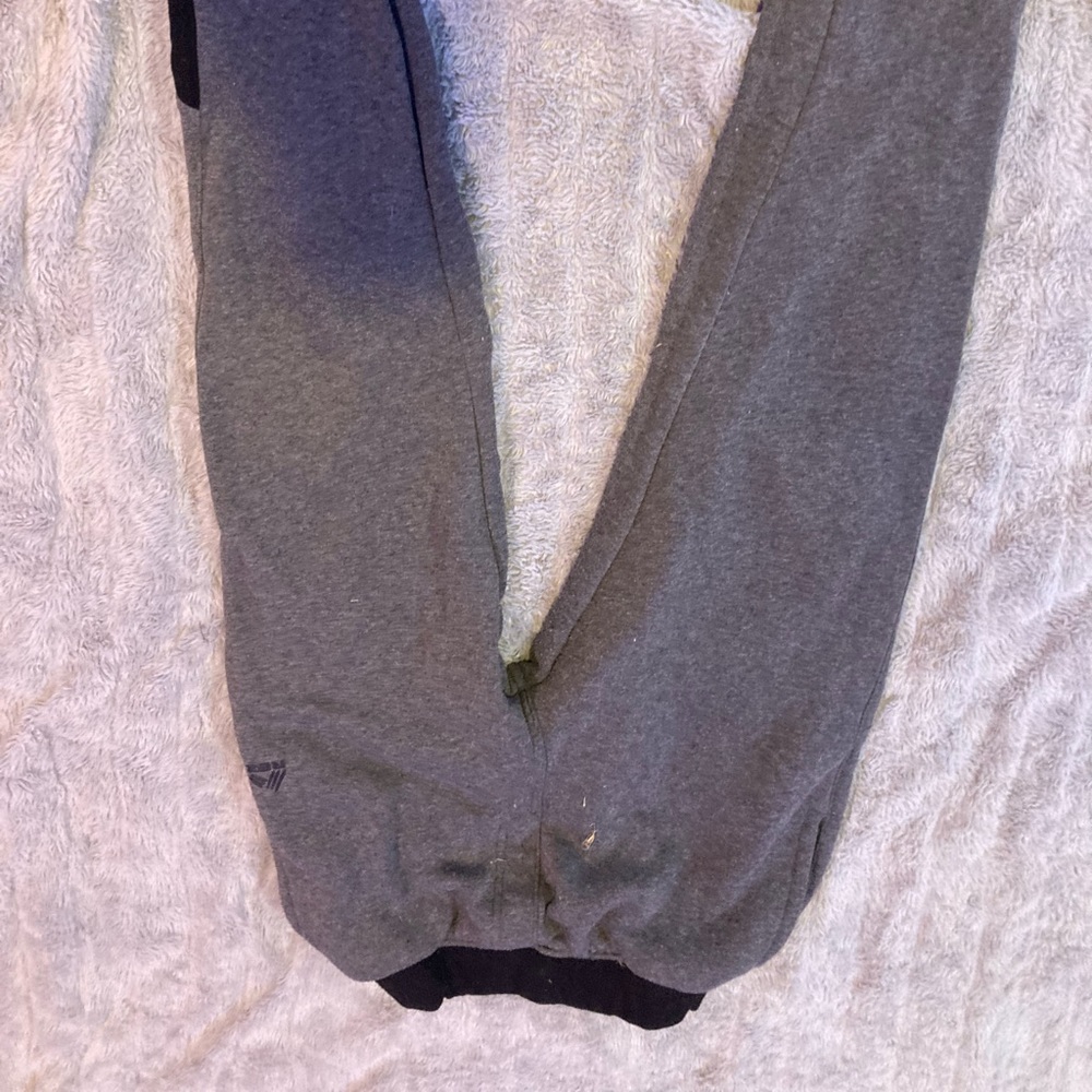 Sweat pants